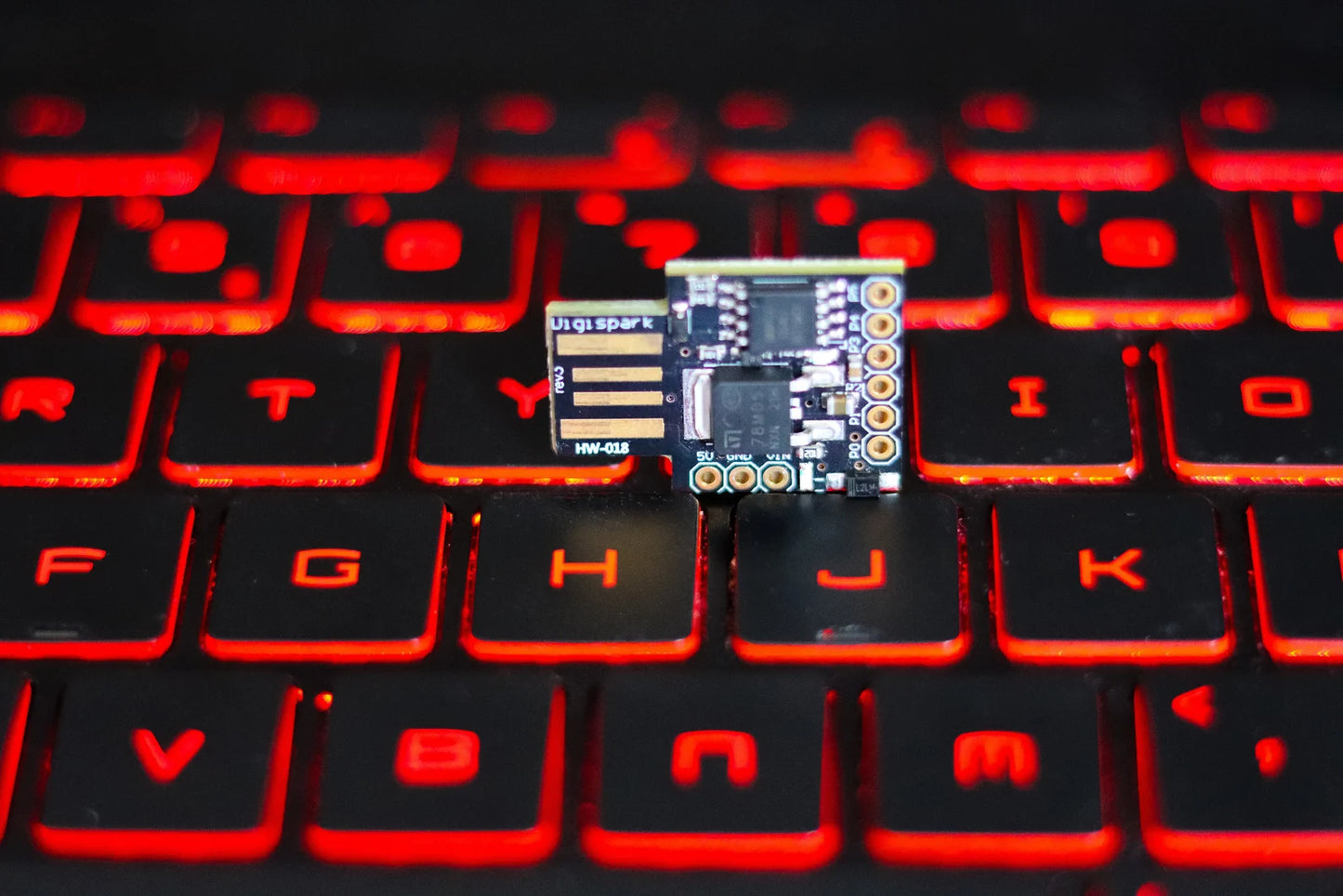 USB Rubber Ducky - The Ultimate Pentesting & Hacking Tool for Cybersecurity Professionals