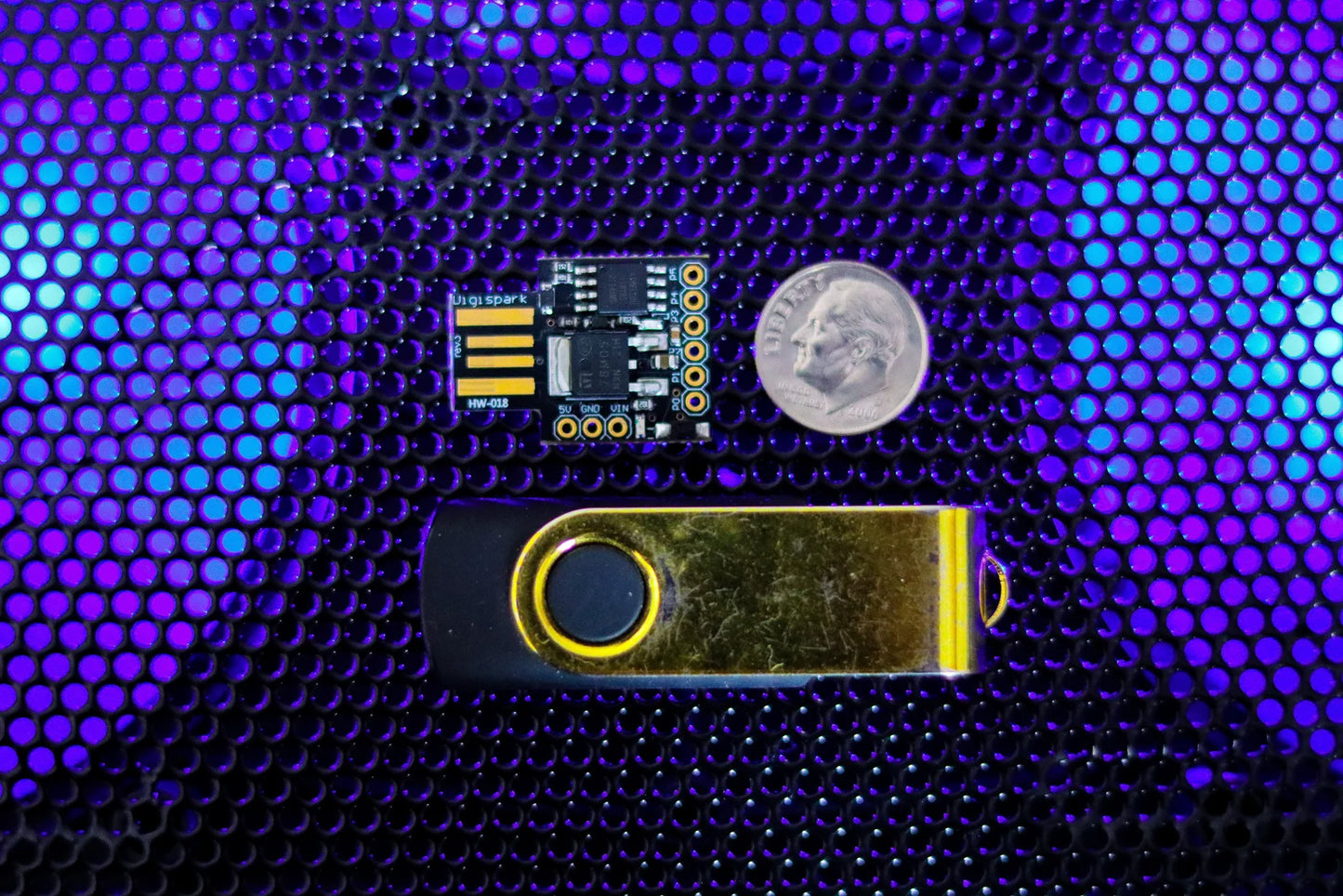 USB Rubber Ducky - The Ultimate Pentesting & Hacking Tool for Cybersecurity Professionals