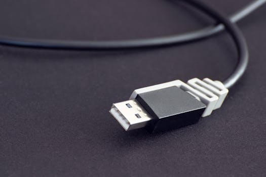 Explore the Best USB Accessories: Types, Uses, and Future Trends