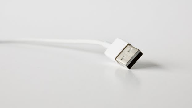 Unlocking USB Technology: How It Powers Our Digital World