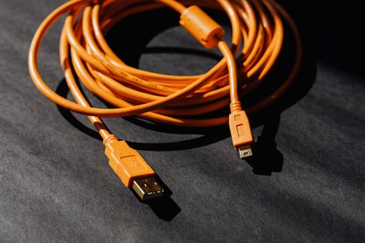 USB Evolution: What's Next for the Universal Connectivity Standard?