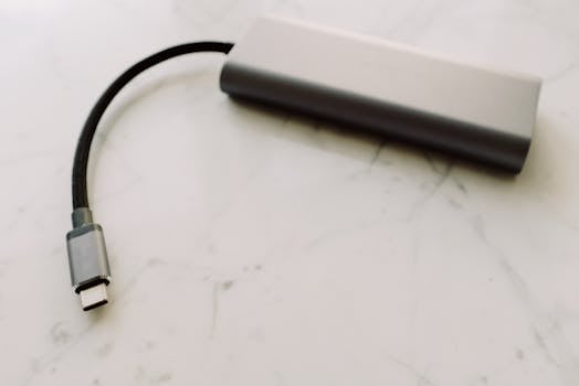 Boost Your Tech Efficiency: Essential Guide to Choosing USB Accessories