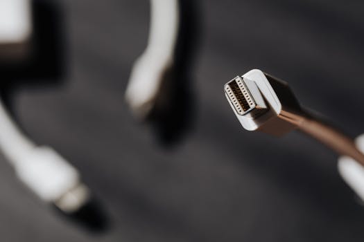 Are High-End USB Cables Worth the Investment? Explore the Benefits