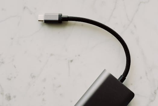 Boost Your USB Speed: Essential Tips to Optimize Data Transfer Performance