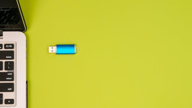 Ultimate Guide to Fixing USB Problems: Quick Solutions & Tips