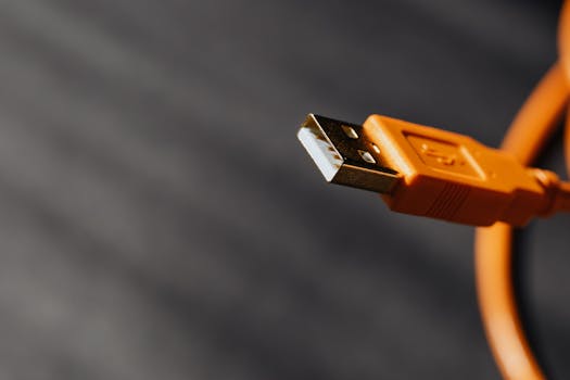 USB Connectivity: Pros, Cons, and Evolving Technology Explained