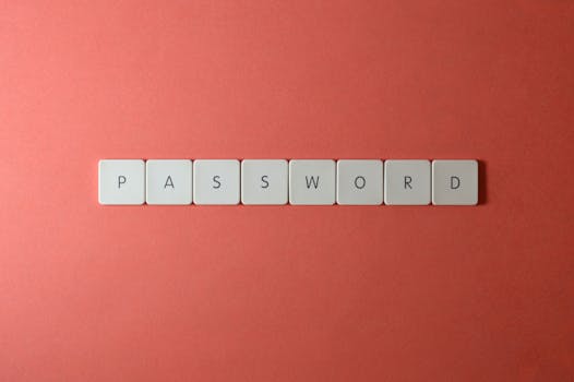 Secure Your WiFi: How to Use Password Managers for Easy & Safe Access