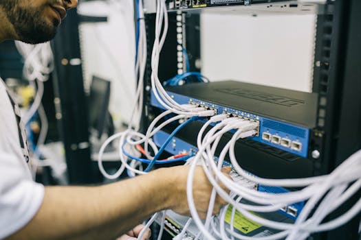 Secure Your Network: How to Update Your Router's Default Password
